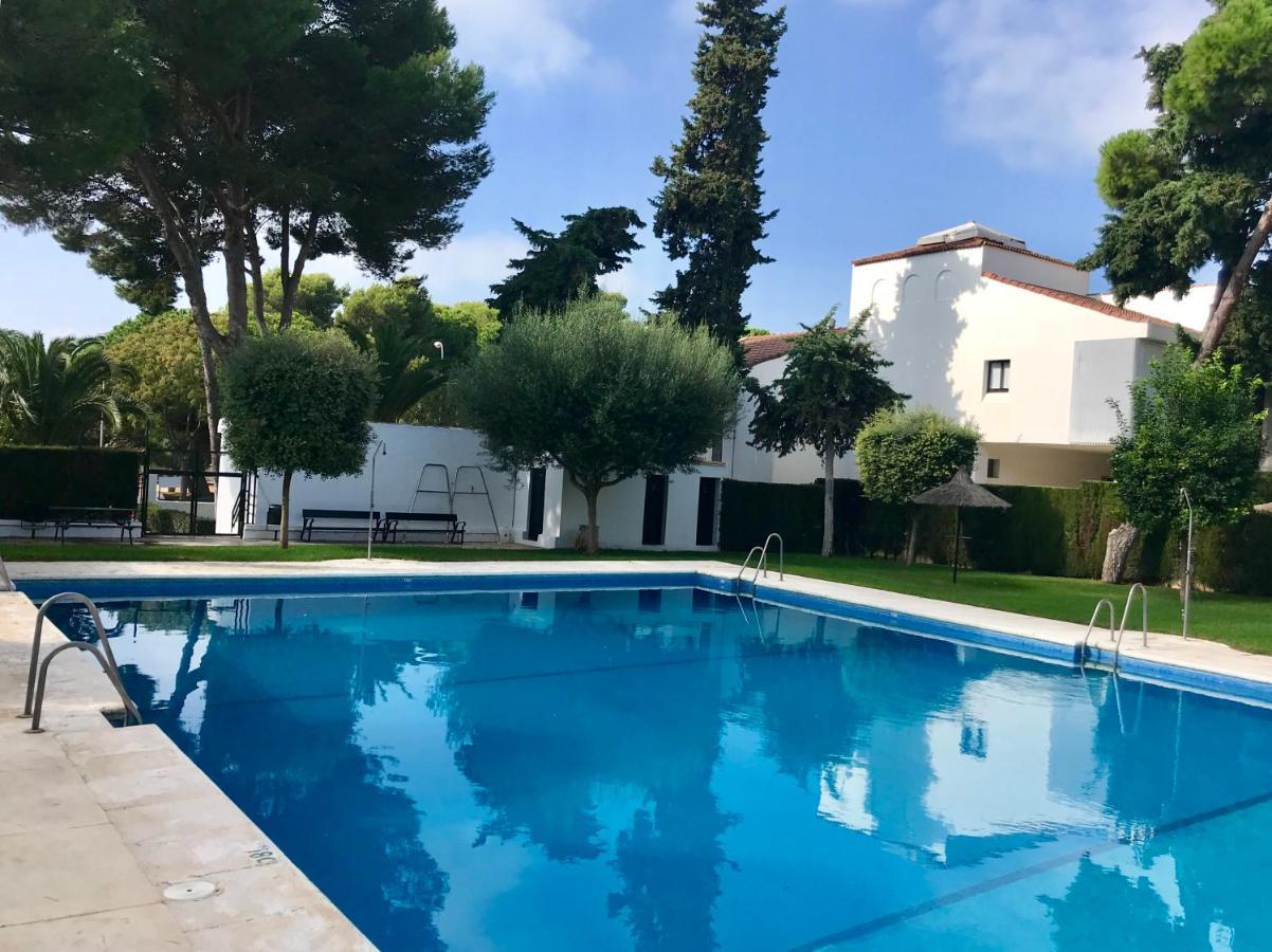 'Sweet Home' Loft Con Piscina En La Mejor Playa De El Puerto El Puerto de Santa María Buitenkant foto
